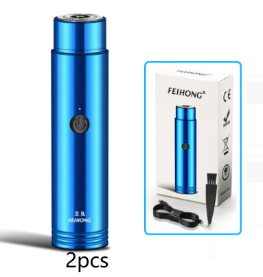 Mini Electric Shaver Portable Rechargeable Shaver Mini Electric Shaver Portable Rechargeable Shaver